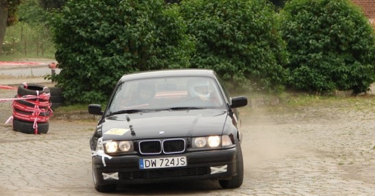 Rajd Ziębicki